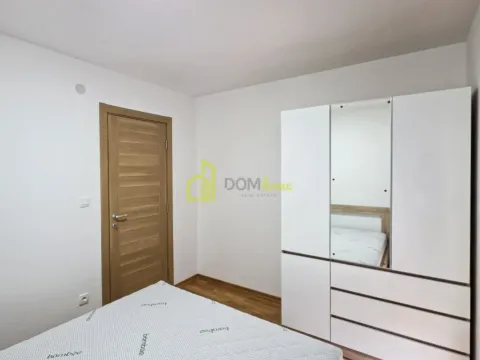 Rent, one bedroom apartment, 40m², Stari Aerodrom, Podgorica - image 9