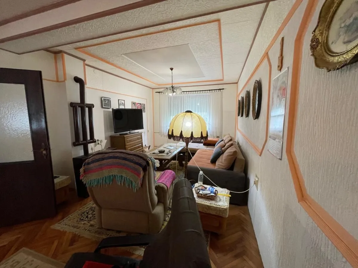 Sale, house, 250m², Žitište, Zrenjanin