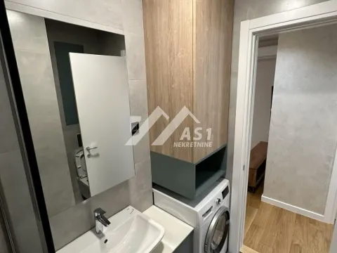 Izdavanje, dvosoban stan, 46m², Kej, Novi Sad Sve Podlokacije - image 8