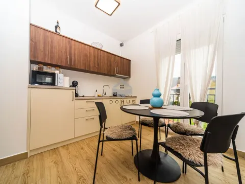 Izdavanje, jednosoban stan, 36m², Kolašin, Crna Gora - image 6