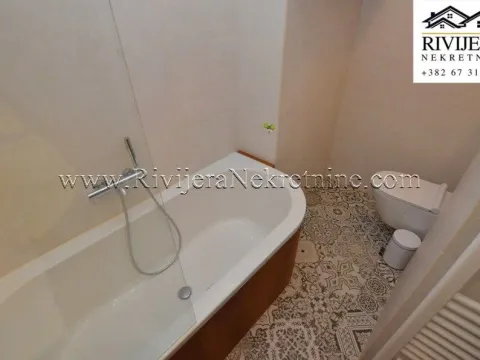 Sale, two bedroom apartment, 84m², Savina, Herceg Novi - image 8