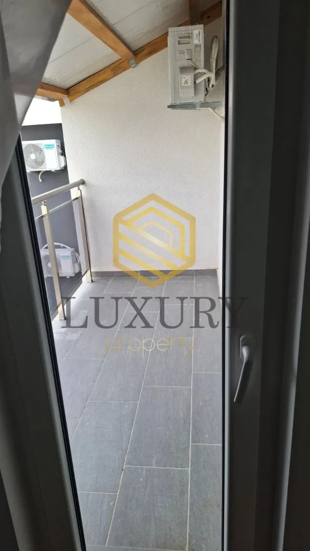 Izdavanje, jednosoban stan, 40m², Zagorič, Podgorica