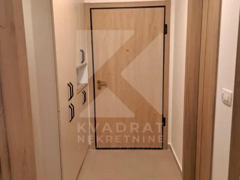 Izdavanje, jednosoban stan, 53m², Master Kvart, Podgorica - image 7