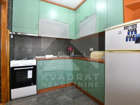 Izdavanje, jednosoban stan, 50m², Blok 5, Podgorica - image 3