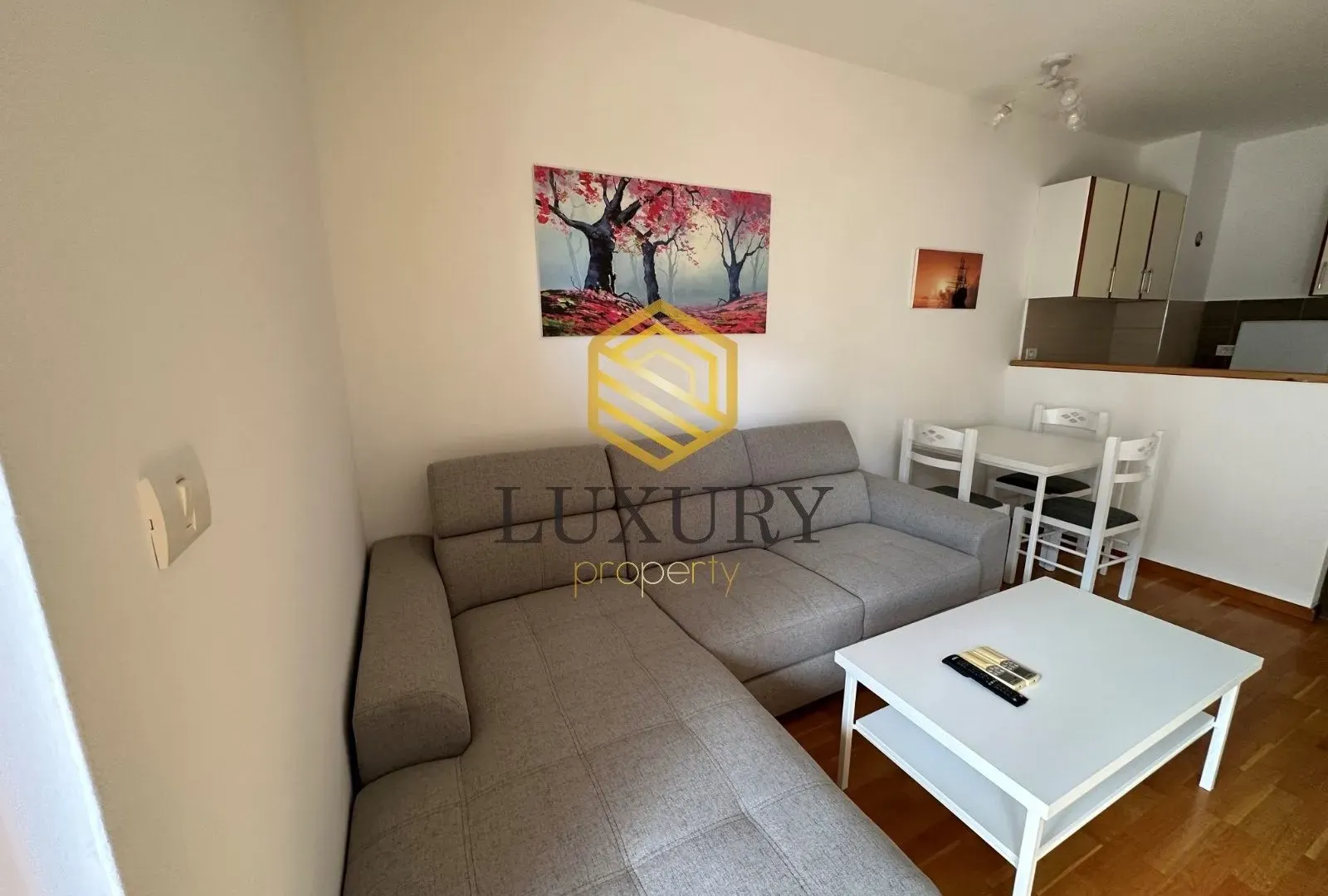 Rent, one bedroom apartment, 50m², Košutići, Andrijevica