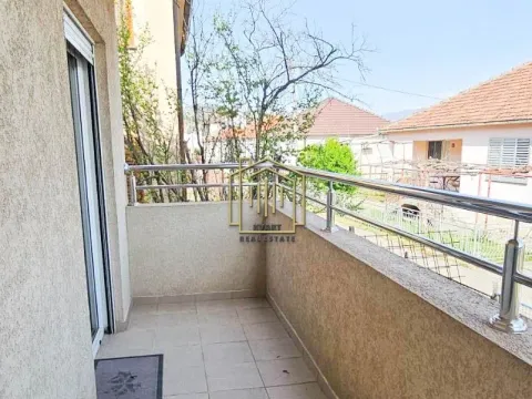 Sale, one bedroom apartment, 51m², Masline, Podgorica - image 8