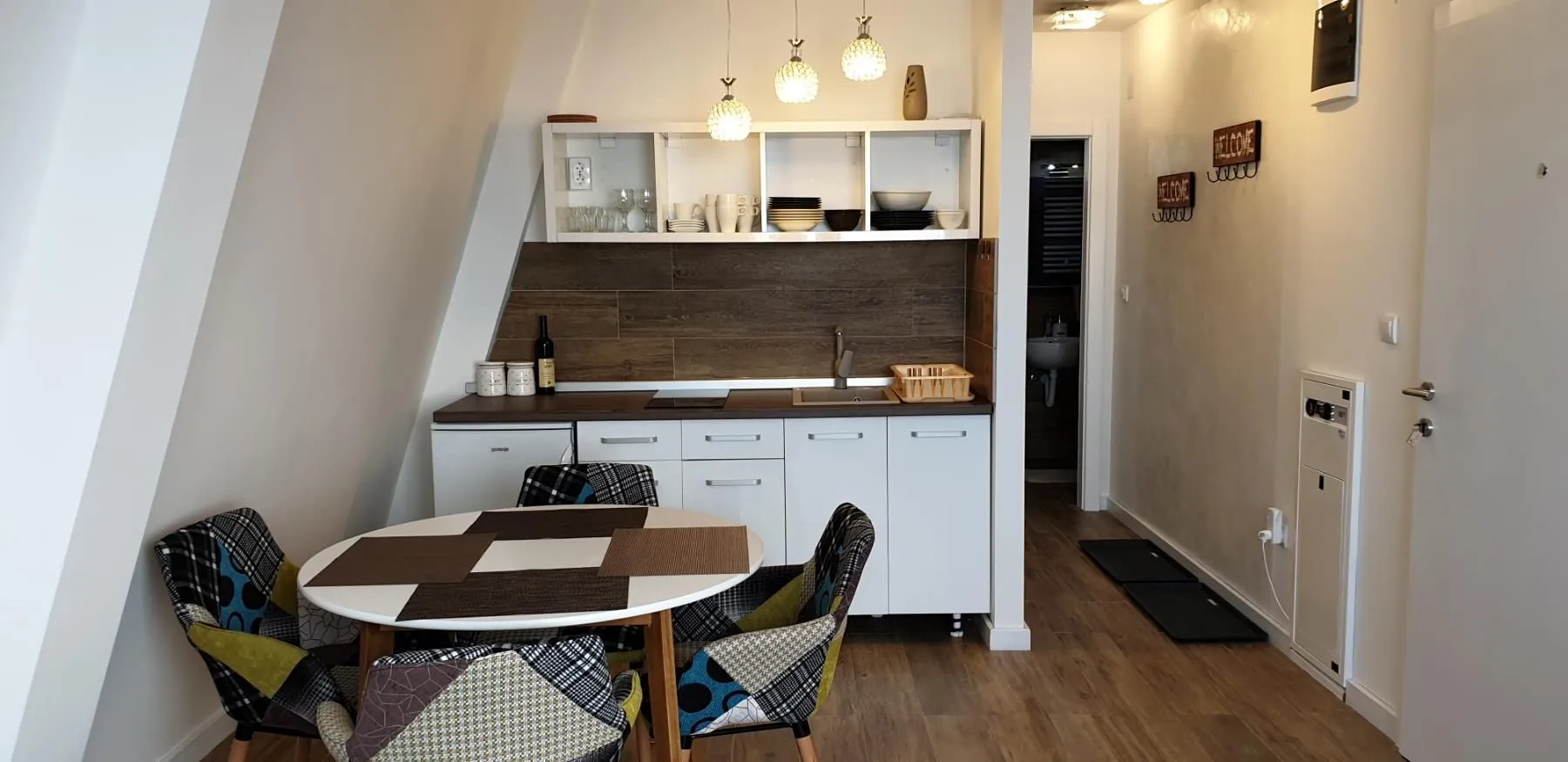 Prodaja, jednosoban stan, 29m², Kopaonik, Srbija