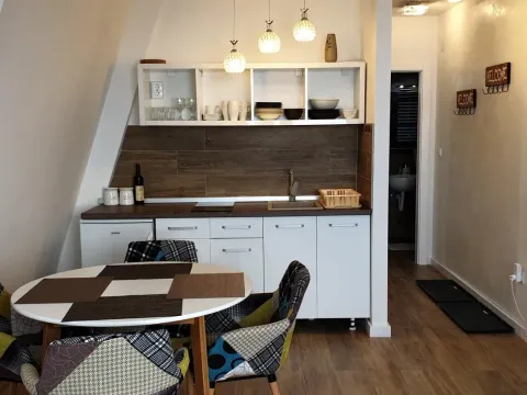 Sale, one bedroom apartment, 29m², Kopaonik, Srbija - image 3