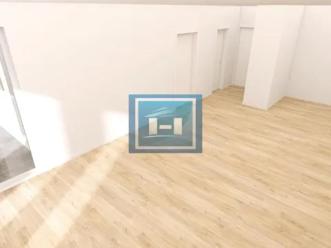 Prodaja, trosoban stan, 74m², Centar, Ćuprija - image 9