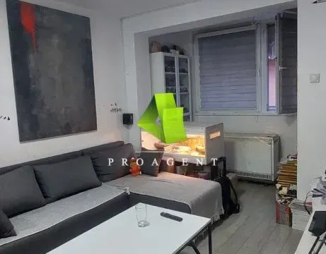 Sale, one bedroom apartment, 33m², Pantelej, Niš - image 1