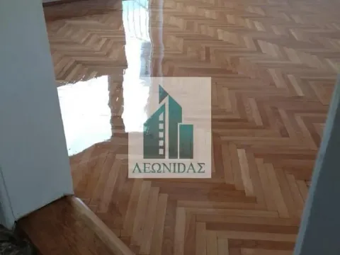 Rent, three bedroom apartment, 60m², Medijana, Niš