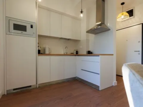 Rent, one bedroom apartment, 42m², Bečići, Budva - image 2