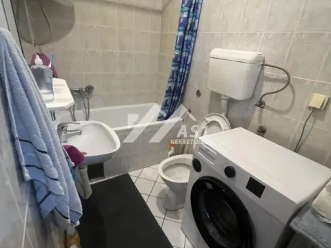 Izdavanje, stan, 25m², Podbara, Novi Sad Sve Podlokacije - image 9