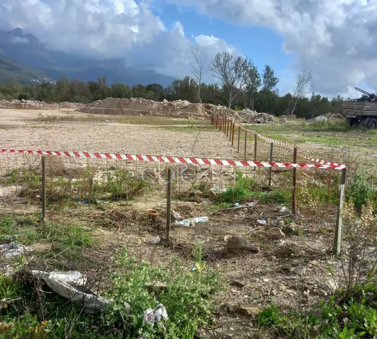 Sale, land lot, 1647m², Tivat, Crna Gora