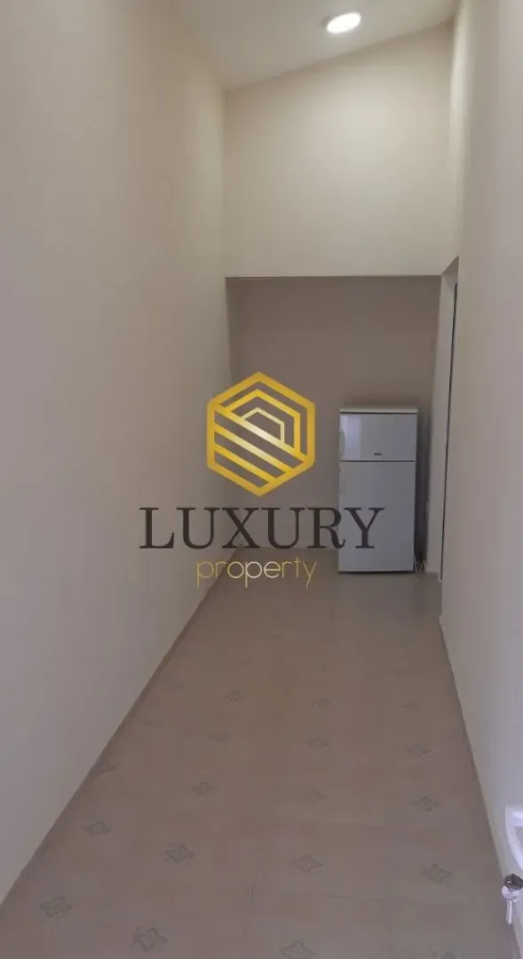 Rent, one bedroom apartment, 45m², Zlatica, Podgorica