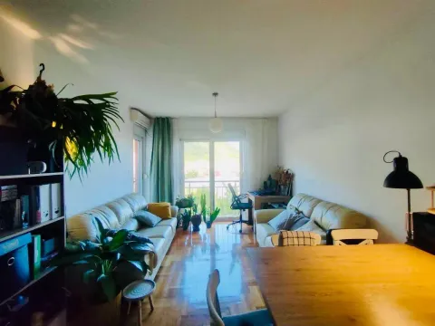 Rent, one bedroom apartment, 44m², Babilonija, Budva - image 2