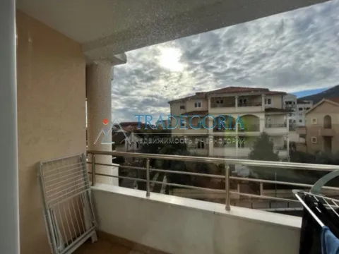 Prodaja, jednosoban stan, 43m², Budva, Crna Gora - image 5