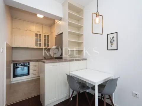 Rent, one bedroom apartment, 48m², Momišići, Podgorica - image 3