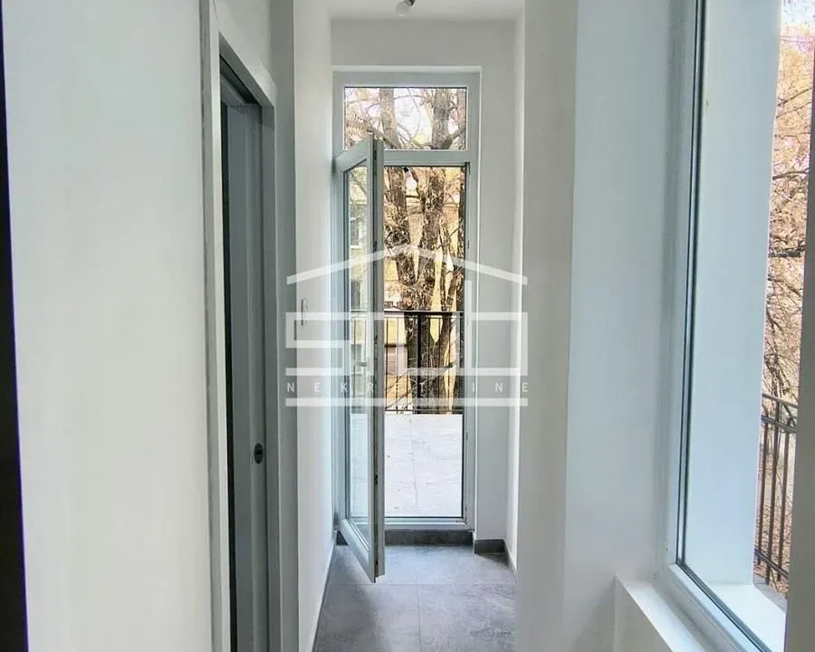 Prodaja, dvosoban stan, 59m², Skadarlija, Beograd