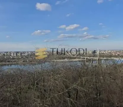 Prodaja, četvorosoban stan, 114m², Sremska Kamenica, Petrovaradin - image 36