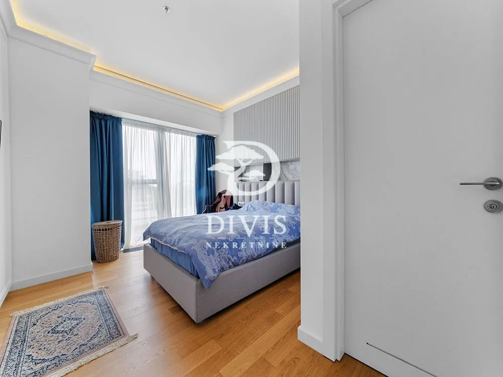 Sale, three bedroom apartment, 95m², Novi Beograd Sve Podlokacije, Beograd