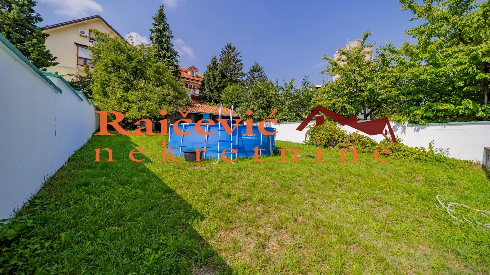 Izdavanje, kuća, 604m², Voždovac, Voždovac Sve Podlokacije