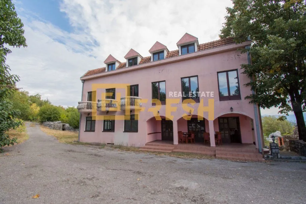 Prodaja, plac, 3158m², Ostalo, Podgorica