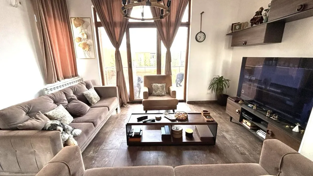 Prodaja, kuća, 115m², Grlić, Danilovgrad