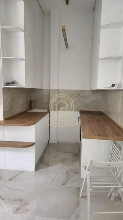 Rent, office space, 30m², Kalemegdan, Beograd