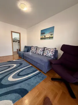 Rent, three bedroom apartment, 96m², Preko Morače, Podgorica - image 8