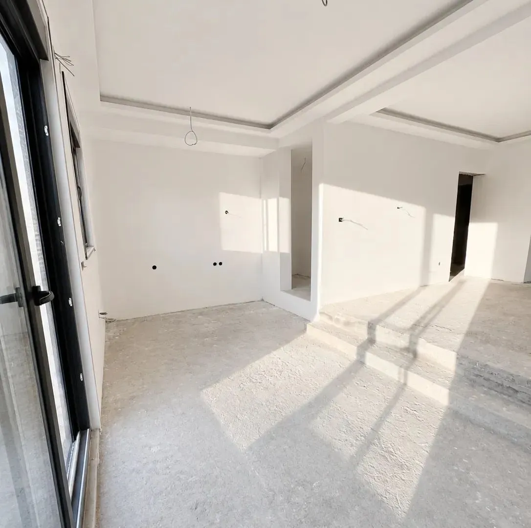 Prodaja, kuća, 125m², Donja Gorica, Podgorica