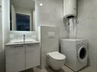 Izdavanje, jednosoban stan, 46m², Stari Aerodrom, Podgorica - image 5