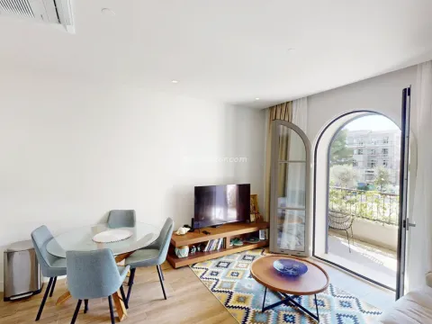 Stan in Luštica Bay