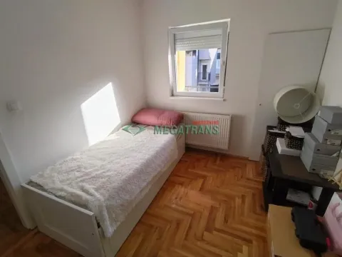 Rent, four bedroom apartment, 66m², Adice, Novi Sad Sve Podlokacije - image 7