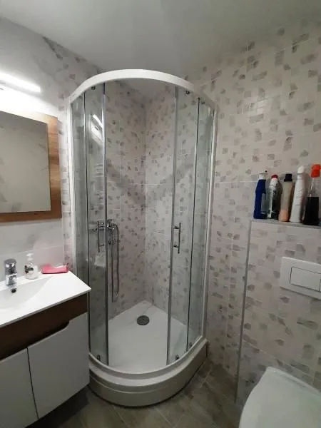 Rent, two bedroom apartment, 72m², Bulevar, Niš