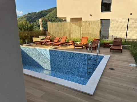 Prodaja, kuća, 345m², Seljanovo, Tivat - image 17