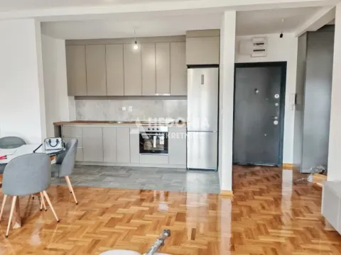 Izdavanje, dvosoban stan, 50m², Krnjaca, Palilula Sve Podlokacije - image 2