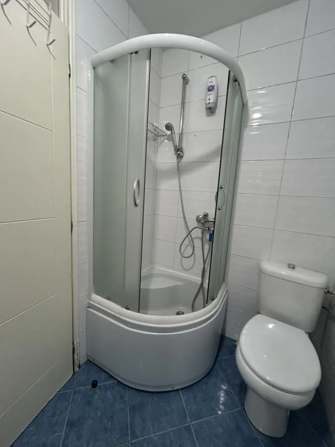 Izdavanje, dvosoban stan, 68m², Centar, Niš