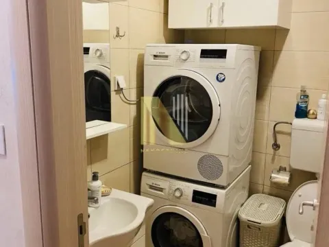 Izdavanje, dvosoban stan, 50m², Socijalno, Novi Sad Sve Podlokacije - image 7