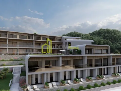 Prodaja, jednosoban stan, 46m², Tivat, Crna Gora - image 3