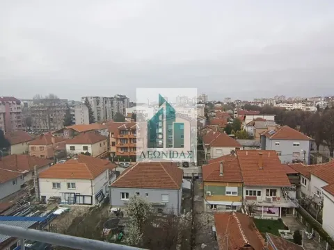Rent, one bedroom apartment, 32m², Medijana, Niš - image 9