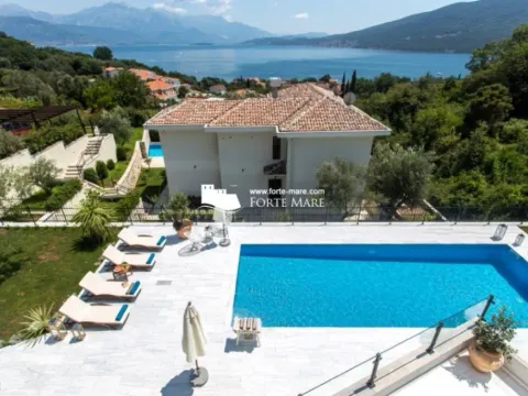 Prodaja, kuća, 323m², Đenovići, Herceg Novi - image 3