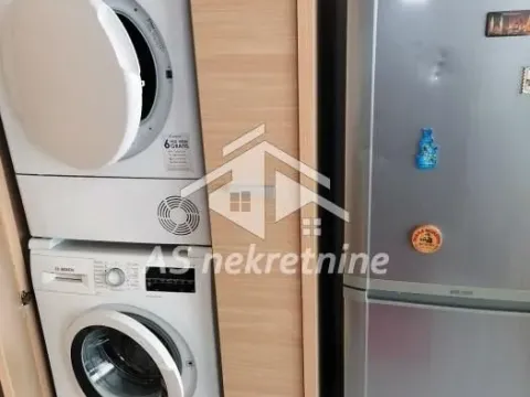 Izdavanje, trosoban stan, 126m², Vukov Spomenik, Zvezdara Sve Podlokacije - image 27