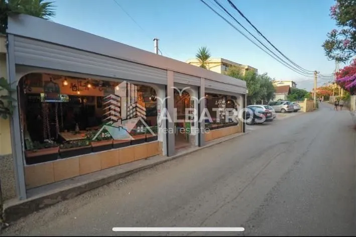 Rent, office space, 170m², Dobre Vode, Bar