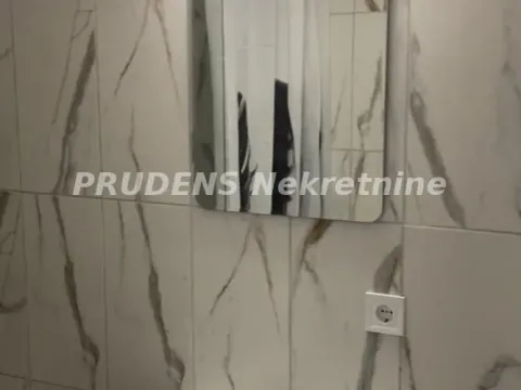 Sale, one bedroom apartment, 39m², Srebrno jezero, Veliko Gradište - image 6