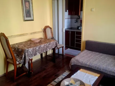 Rent, one bedroom apartment, 50m², Centar, Podgorica - image 5