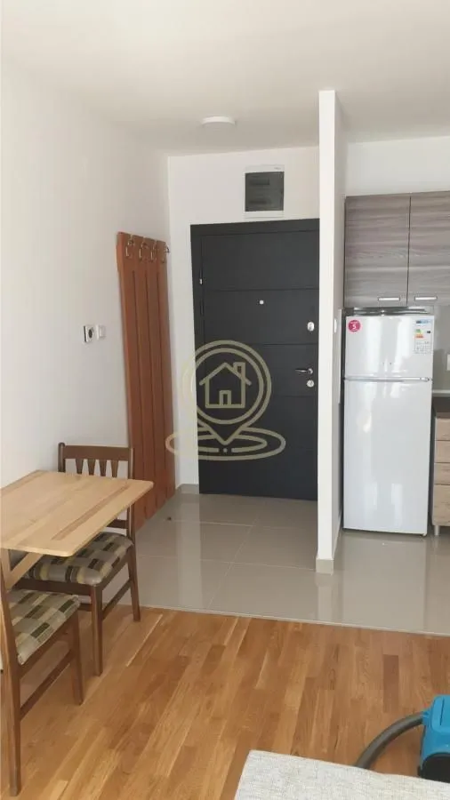 Izdavanje, jednosoban stan, 31m², Satelit, Novi Sad Sve Podlokacije