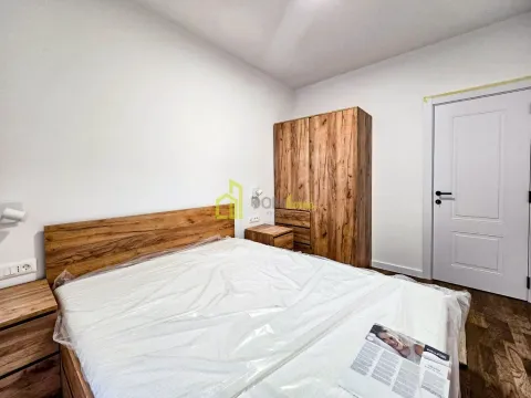 Izdavanje, jednosoban stan, 46m², Stari Aerodrom, Podgorica - image 5