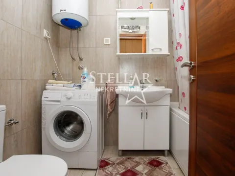 Izdavanje, jednosoban stan, 45m², Stara Varoš, Podgorica - image 11