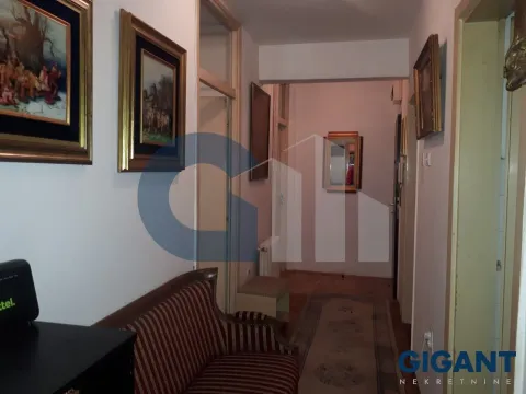 Prodaja, četvorosoban stan, 120m², Vračar Hram, Vračar Sve Podlokacije - image 16